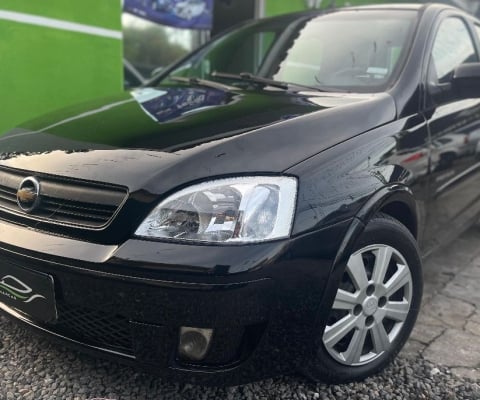 GM Corsa Hatch 1.4 2008