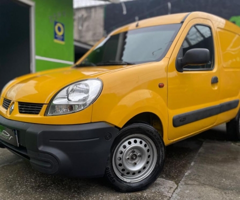 Renault Kangoo Express 1.6 2013