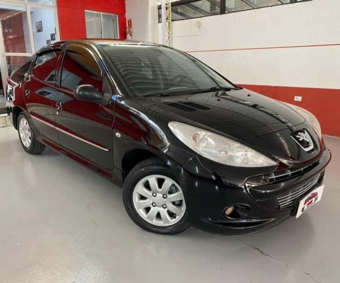 PEUGEOT 207 PASSION XR S 2013