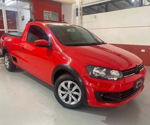 VOLKSWAGEN SAVEIRO CS TL MB 2015