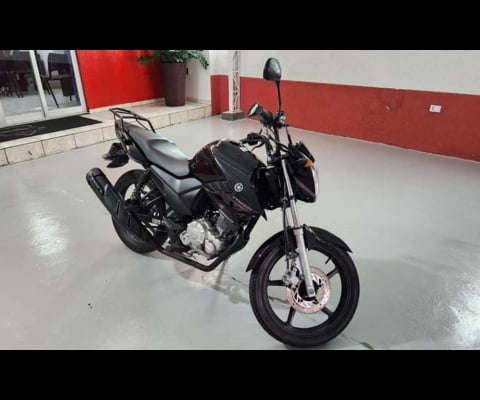 YAMAHA YS150 FAZER ED 2014