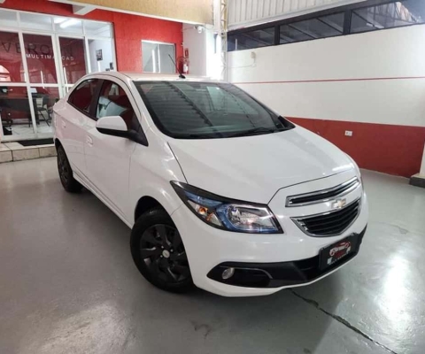 CHEVROLET PRISMA 1.4MT LT 2016