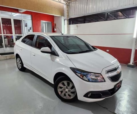 CHEVROLET PRISMA 1.4MT LT 2016