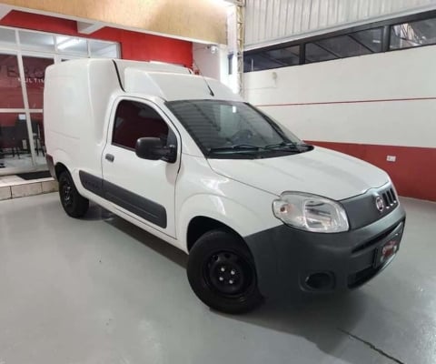 FIAT FIORINO HARD WORKING 1.4 2021