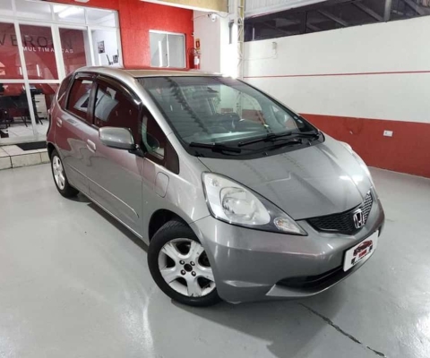 HONDA FIT LXL FLEX 2009