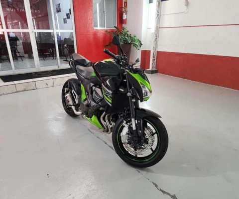 KAWASAKI KAWASAKZ800 2013