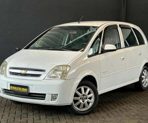 CHEVROLET MERIVA PREMIUM 2010