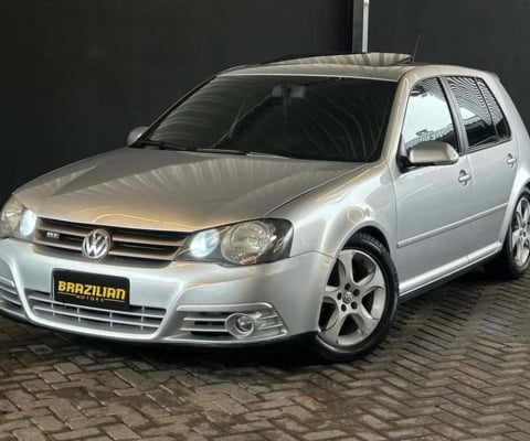 VOLKSWAGEN GOLF 2.0 GT 2010