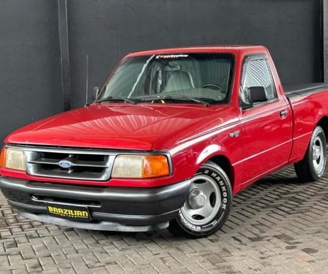 FORD RANGER XL 1995