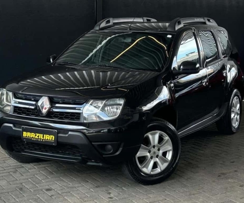 RENAULT DUSTER EXP16 SCE 2019