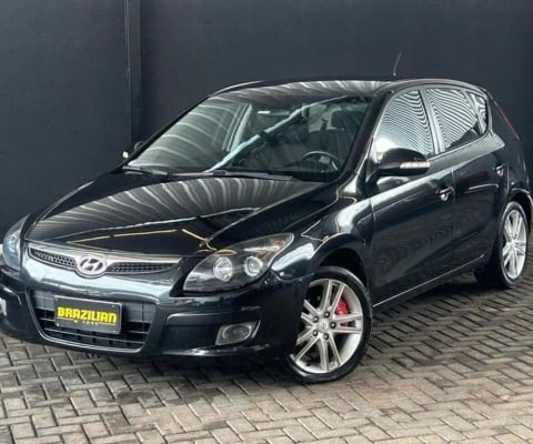 HYUNDAI I30 2.0 2010