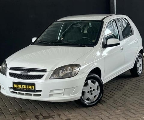 CHEVROLET CELTA 1.0L LT 2014