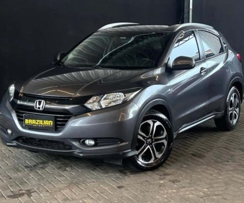 HONDA HR-V EX CVT 2018