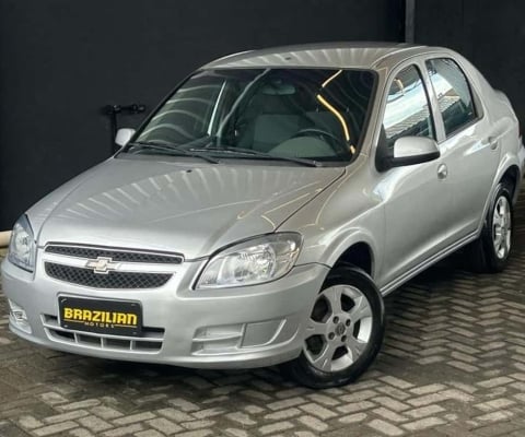 CHEVROLET PRISMA 1.4L LT 2012