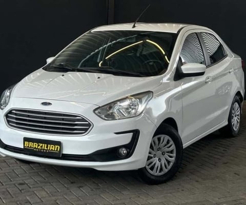 FORD KA SE 1.0 SD C 2019