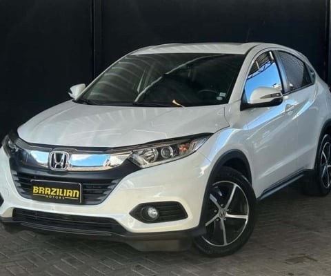 HONDA HR-V LX CVT 2020