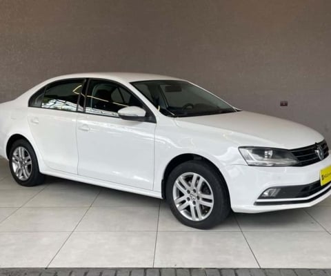 VOLKSWAGEN JETTA CL AF 2017