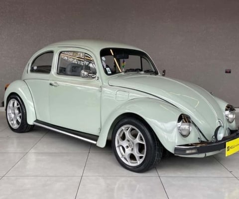 VOLKSWAGEN FUSCA 1300 L 1982