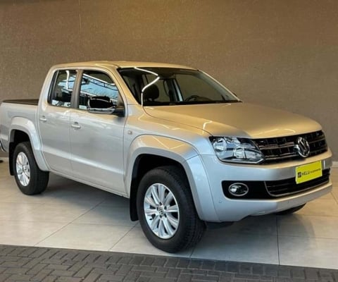 VOLKSWAGEN AMAROK CD 4X4 HIGH 2014