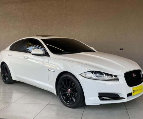 JAGUAR XF 2.0 PLUXURY 2015