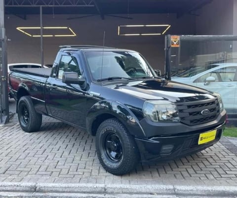 FORD RANGER XLS 10A 2010