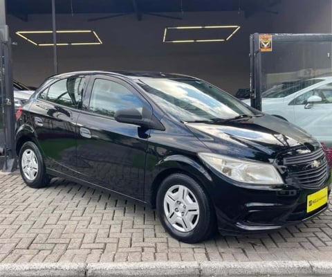 CHEVROLET ONIX 1.0 MT LS 2015