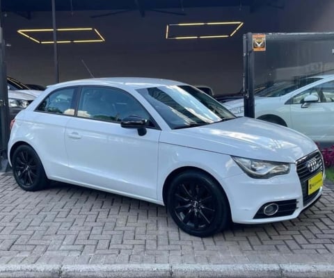 AUDI A1 1.4 TFSI 2012