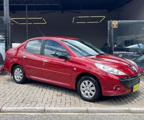 PEUGEOT 207PASSION XR S 2011