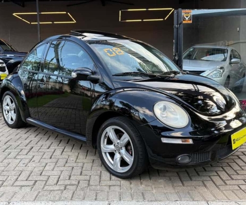 VOLKSWAGEN NEW BEETLE 2008