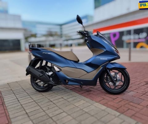 Honda Pcx 160 dlx 2023