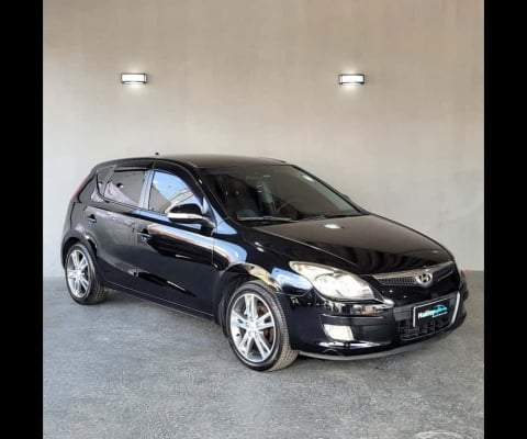 HYUNDAI I30 2.0 MPI 16V GASOLINA 4P AUTOMÁTICO