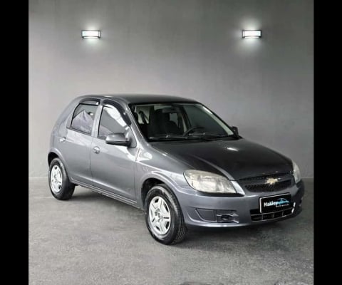 CHEVROLET CELTA 1.0 MPFI LT 8V FLEX 4P MANUAL