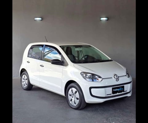 VOLKSWAGEN UP 1.0 MPI TAKE UP 12V FLEX 4P MANUAL