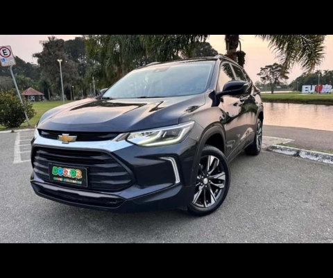 CHEVROLET TRACKER PREMIER 1.2 TURBO ABAIXO DA FIPE 