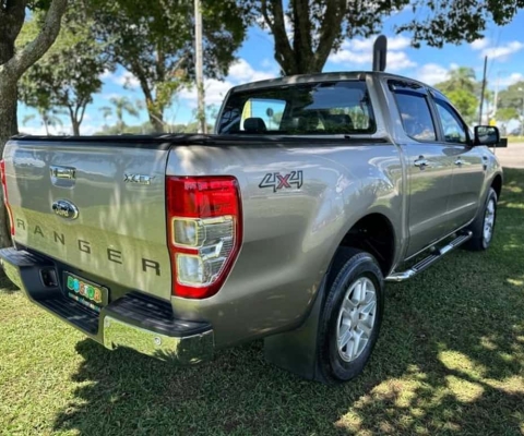 FORD FORD RANGER XLT 2014