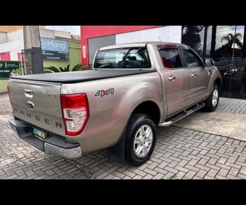 FORD FORD RANGER XLT 2014