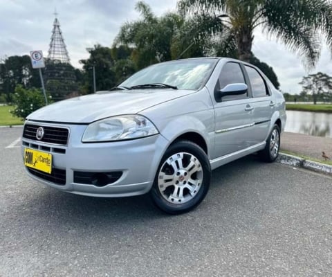 FIAT FIAT SIENA EL FLEX 2010