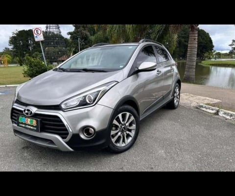 HYUNDAI HB20X 1.6  PREMIUM  BAIXO KM 