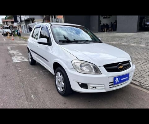 CHEVROLET CELTA 1.0 LT