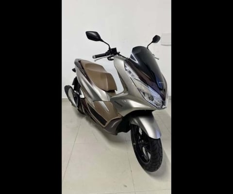 HONDA PCX 150 DLX ABS 2022