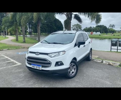 FORD ECOSPORT SE 2.0 16V 2013