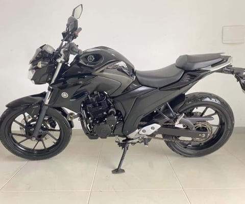 YAMAHA FZ25 250 FAZER FLEX 2020