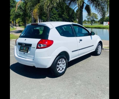 FORD KA 2011