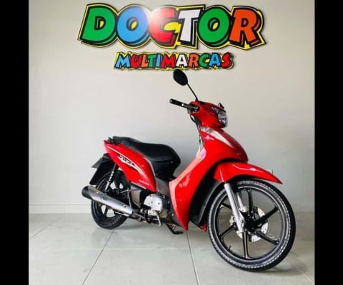 HONDA BIZ 125 2017