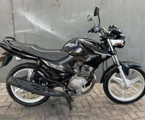 YAMAHA YBR 125-K 2012