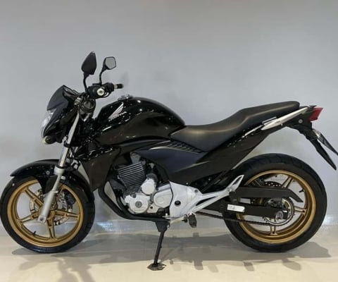 HONDA CB 300 R 2015