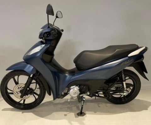 HONDA BIZ 125 EX 2025