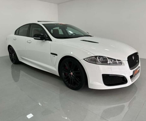 JAGUAR XFR 5.0 V8 SC 2014