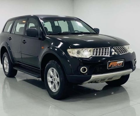 MITSUBISHI PAJERO DAKAR 4X4-AT 3.2 4P 2013