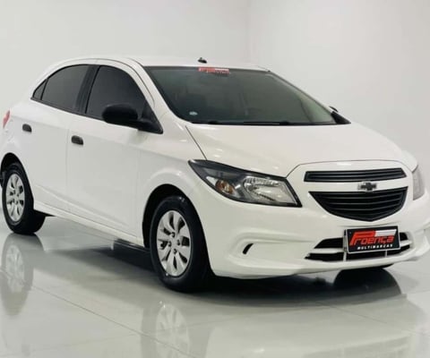 CHEVROLET ONIX 1.0 MT JOY 2019